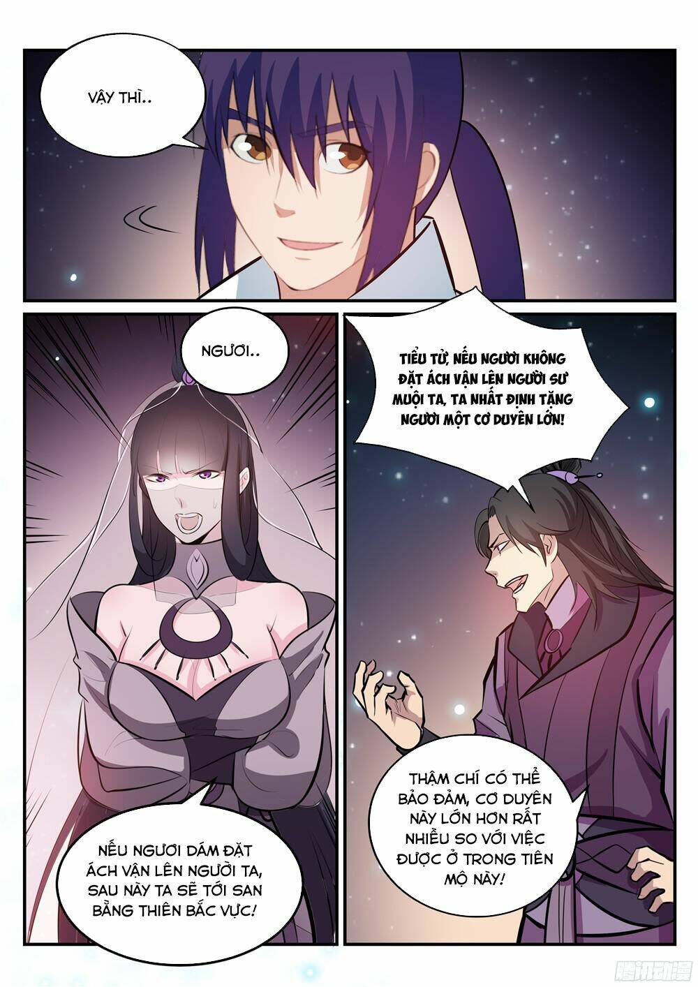 Chương 209 - Trang 9