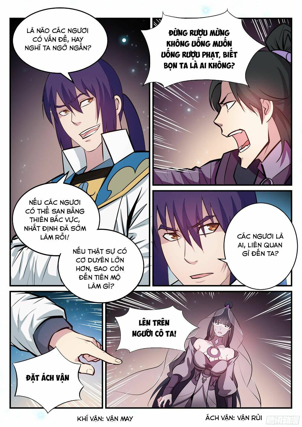 Chương 209 - Trang 10