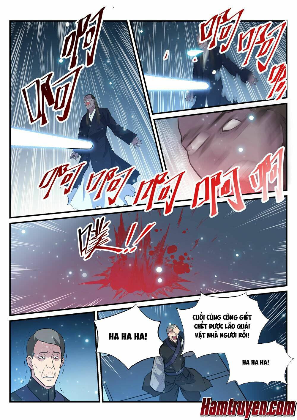 Chương 211 - Trang 5