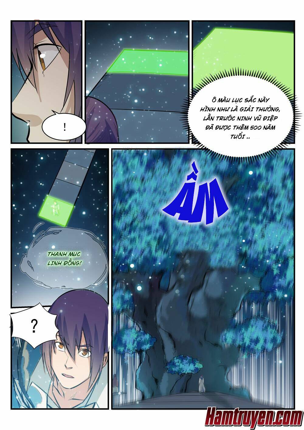 Chương 211 - Trang 9