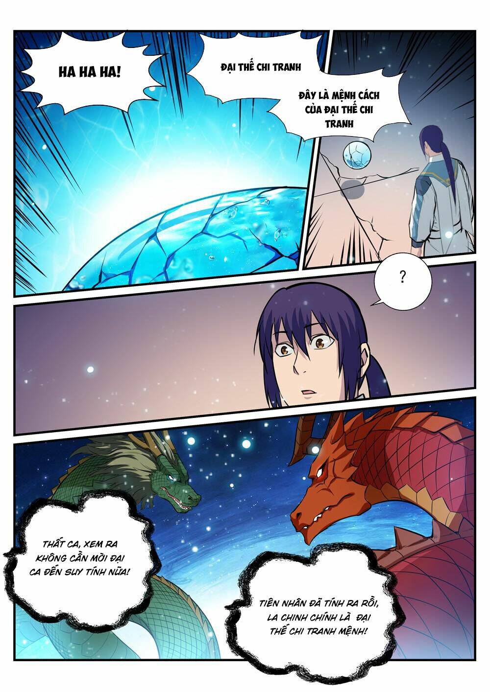 Chương 218 - Trang 3