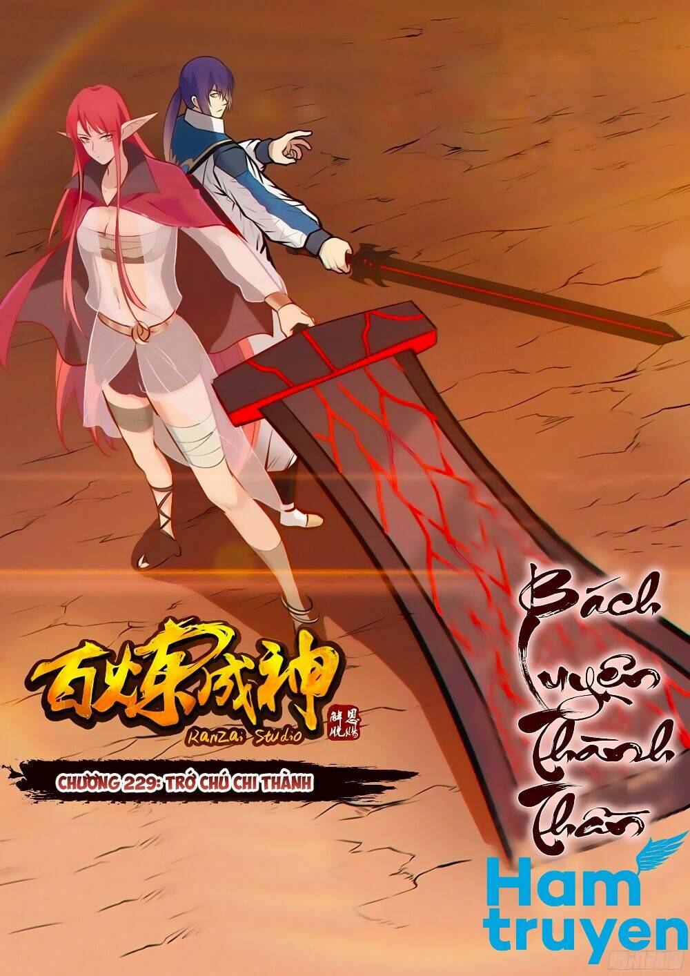 Chương 229 - Trang 2