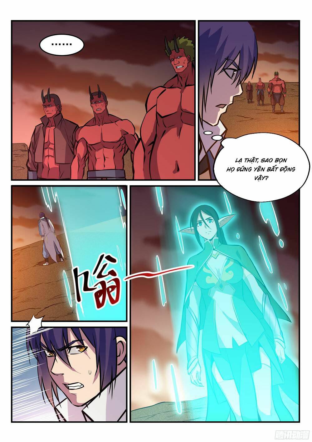 Chương 229 - Trang 5