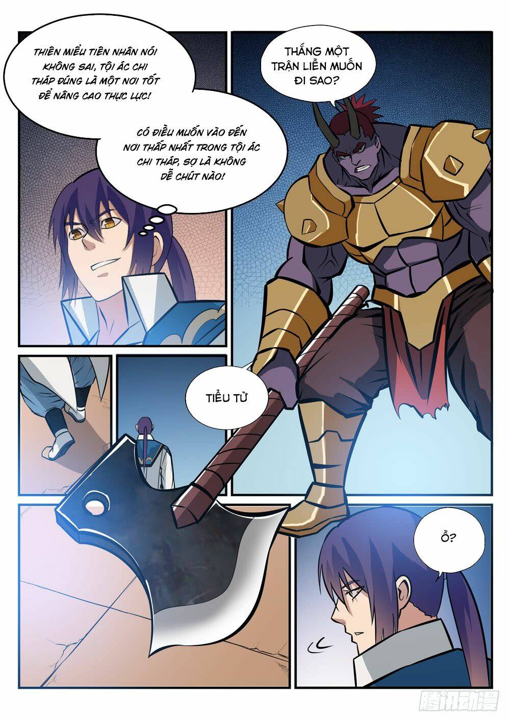 Chương 232 - Trang 6