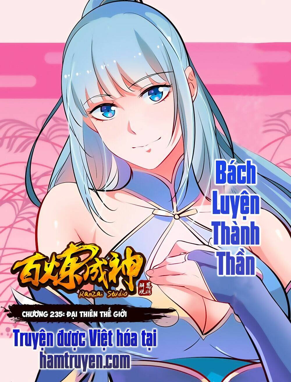 Chương 235 - Trang 2
