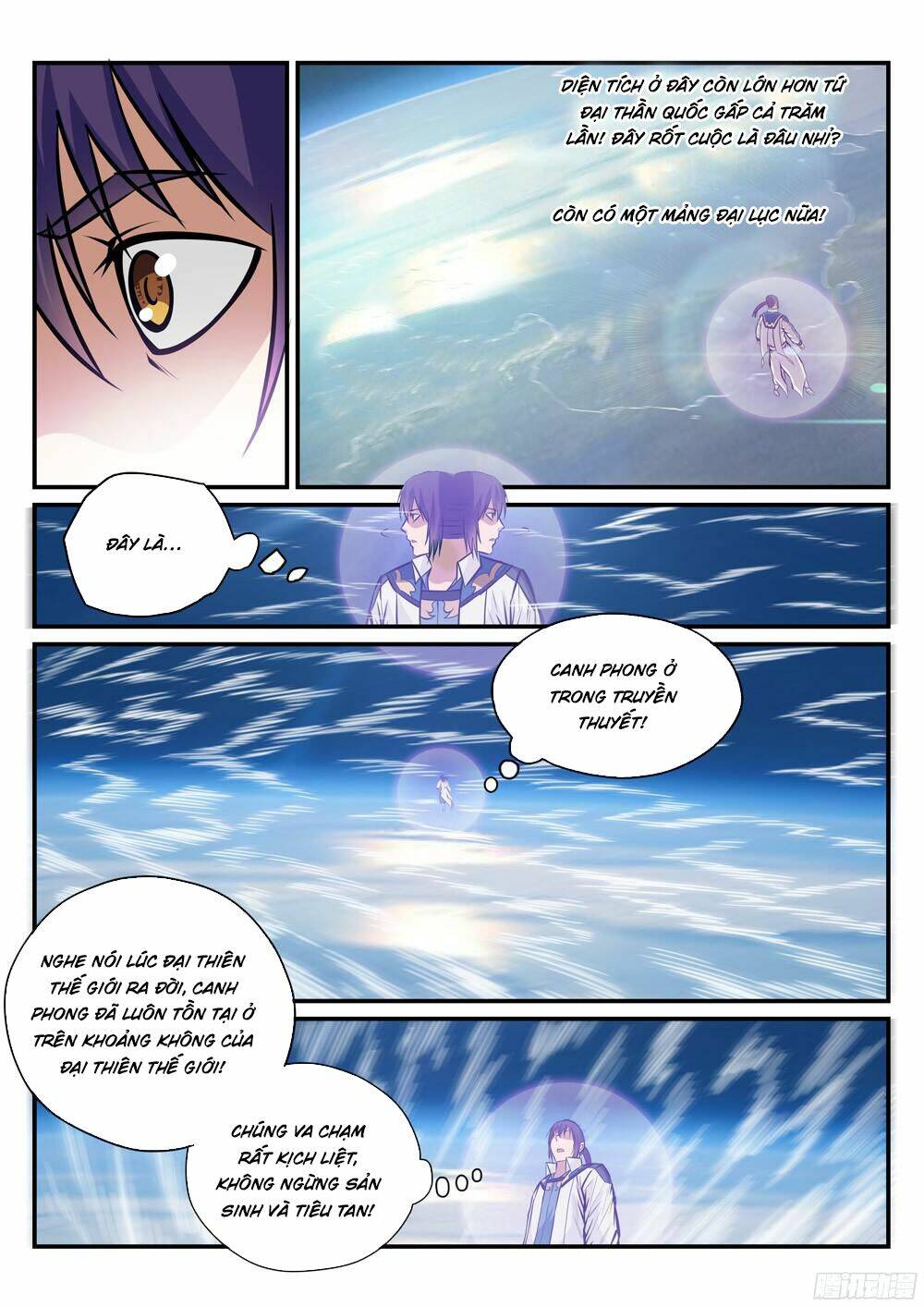 Chương 235 - Trang 10