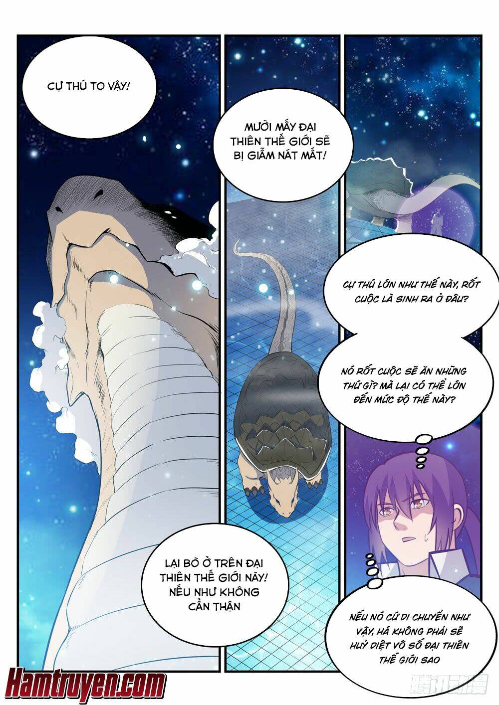 Chương 236 - Trang 3