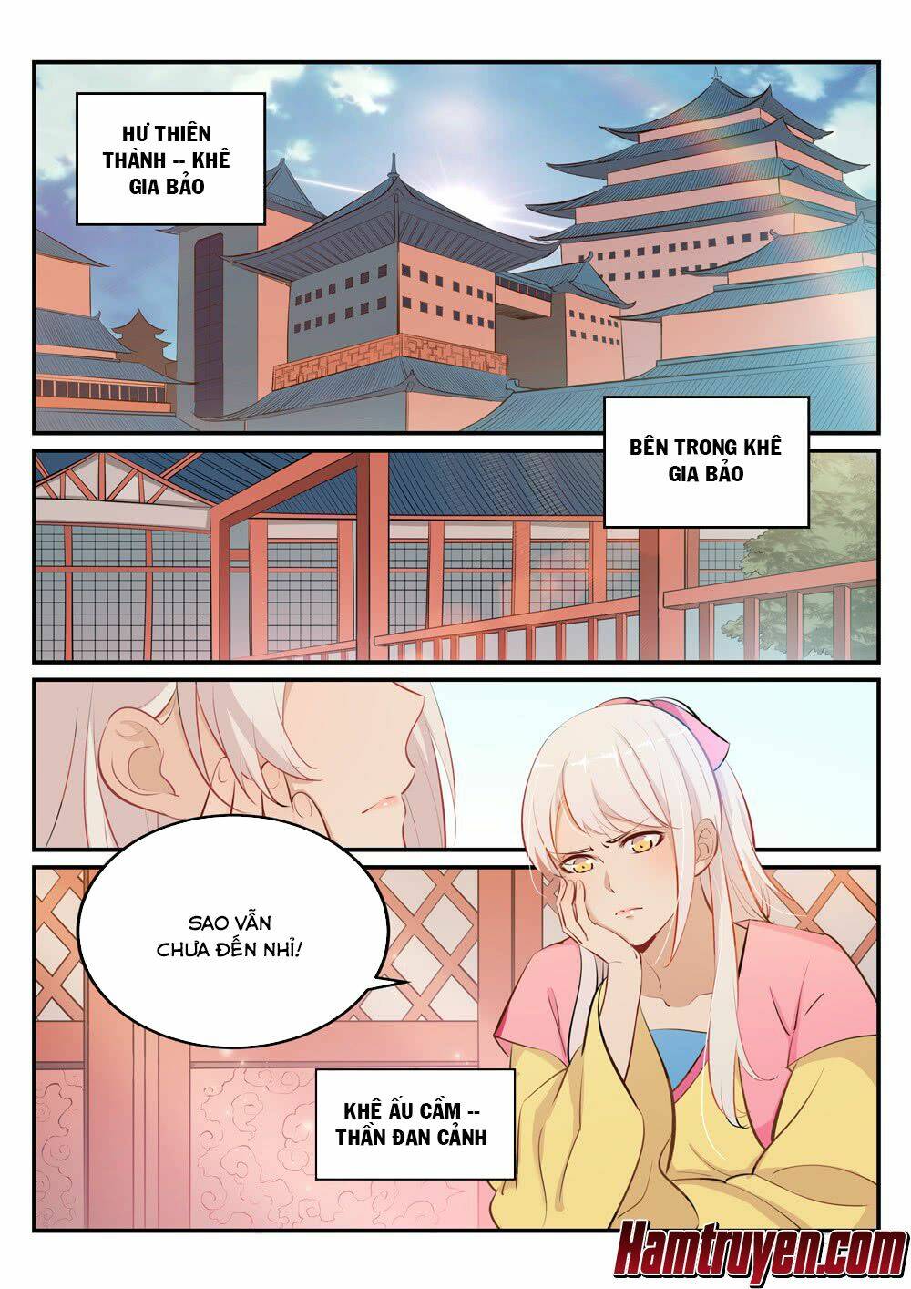 Chương 237 - Trang 3