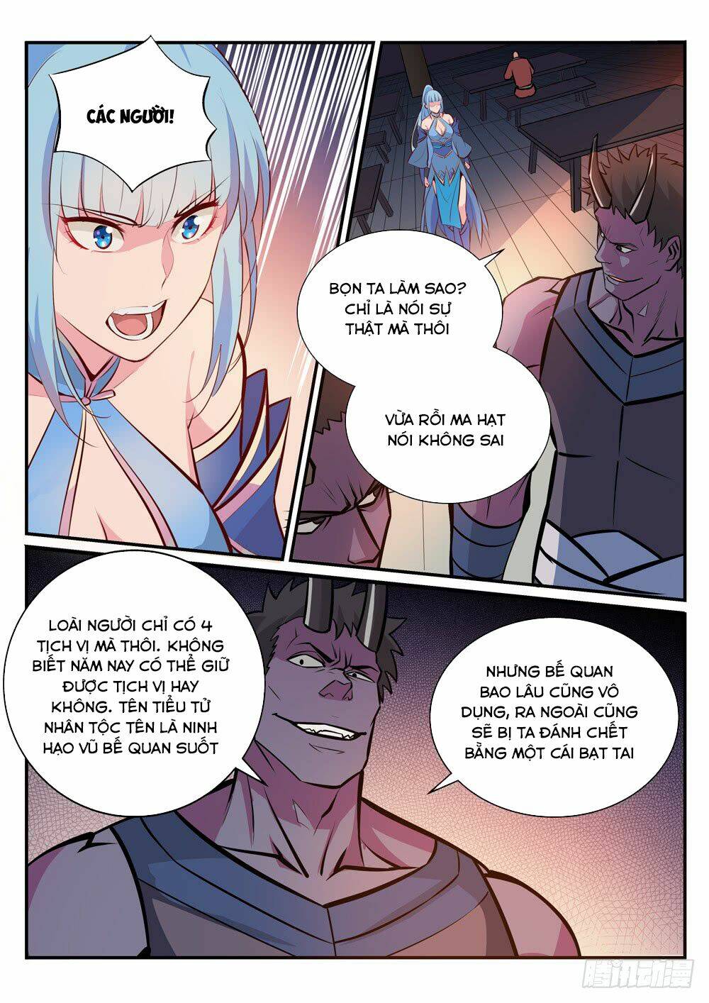 Chương 241 - Trang 3