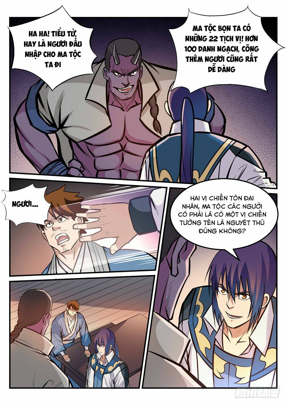 Chương 241 - Trang 4