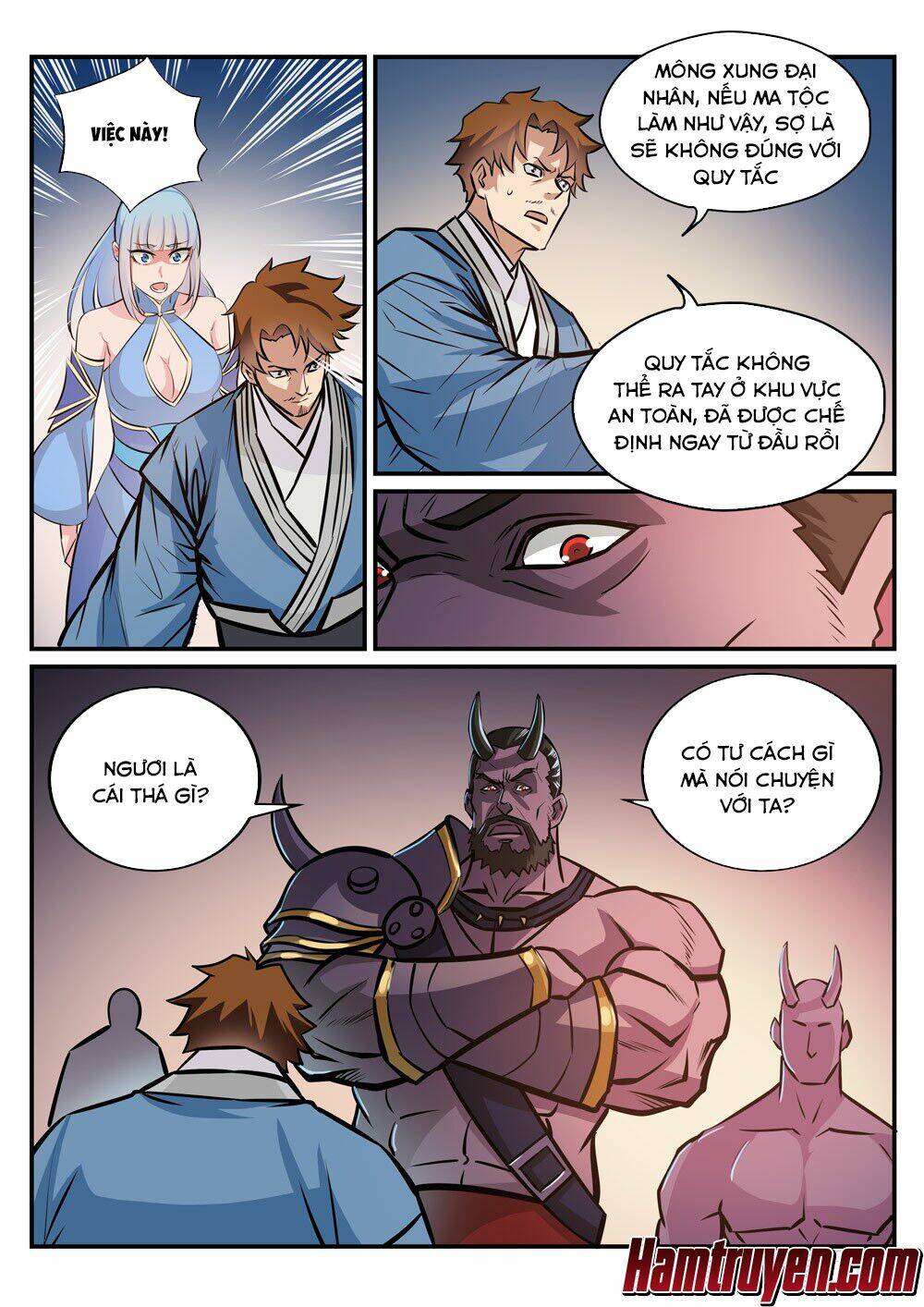 Chương 251 - Trang 3