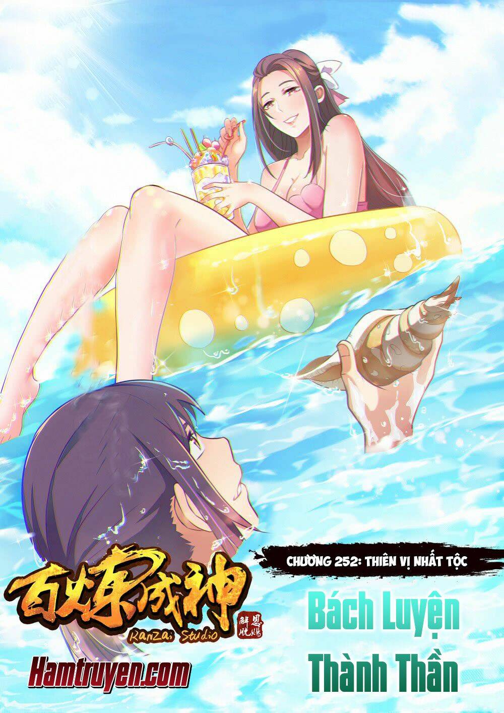 Chương 252 - Trang 2
