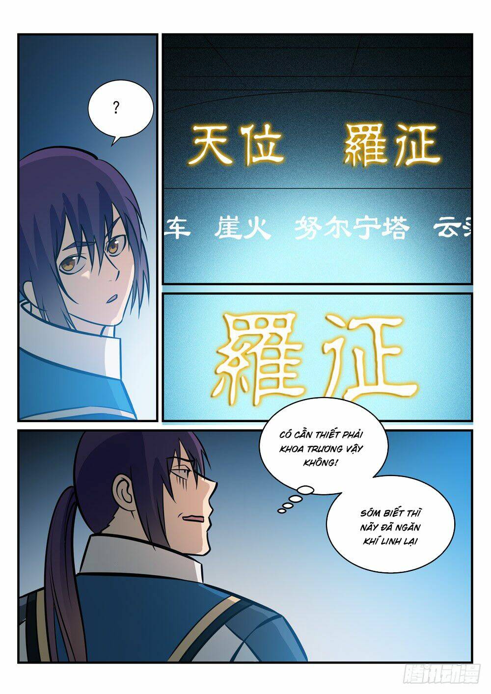 Chương 253 - Trang 12