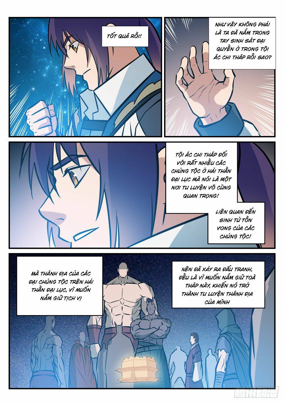 Chương 253 - Trang 5