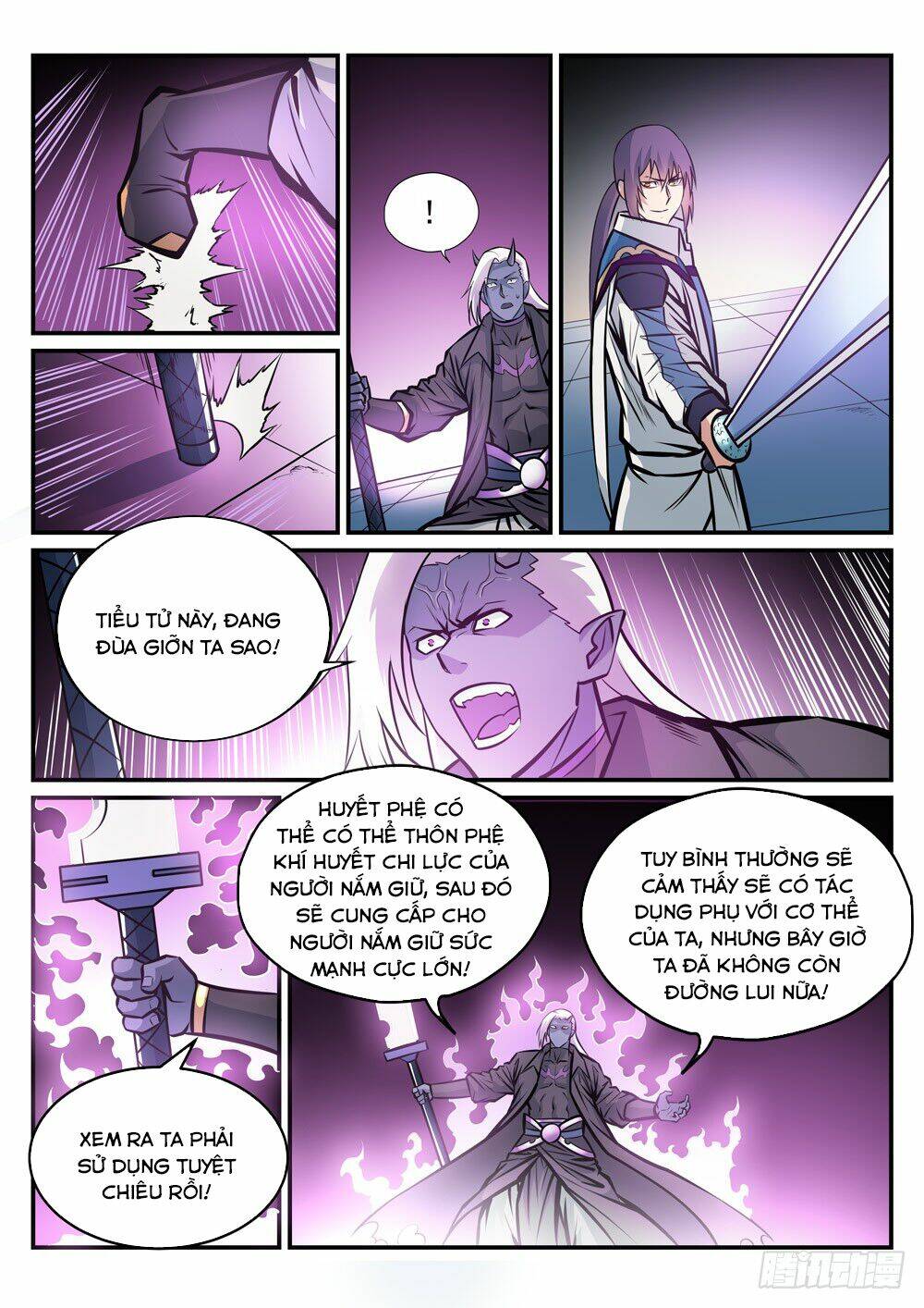 Chương 255 - Trang 5