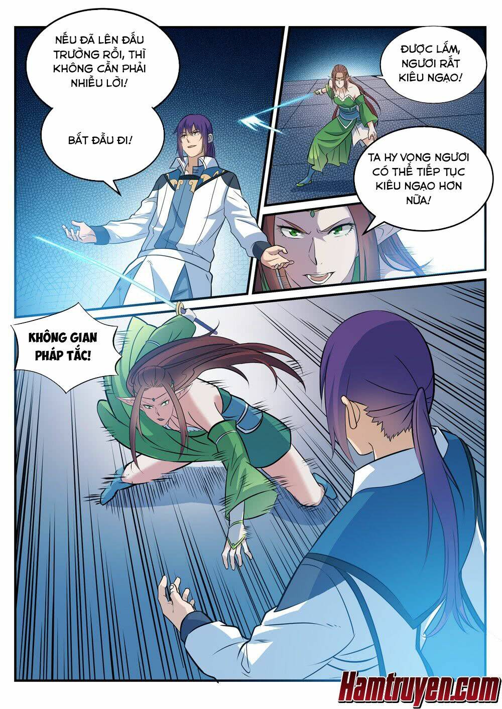 Chương 256 - Trang 5