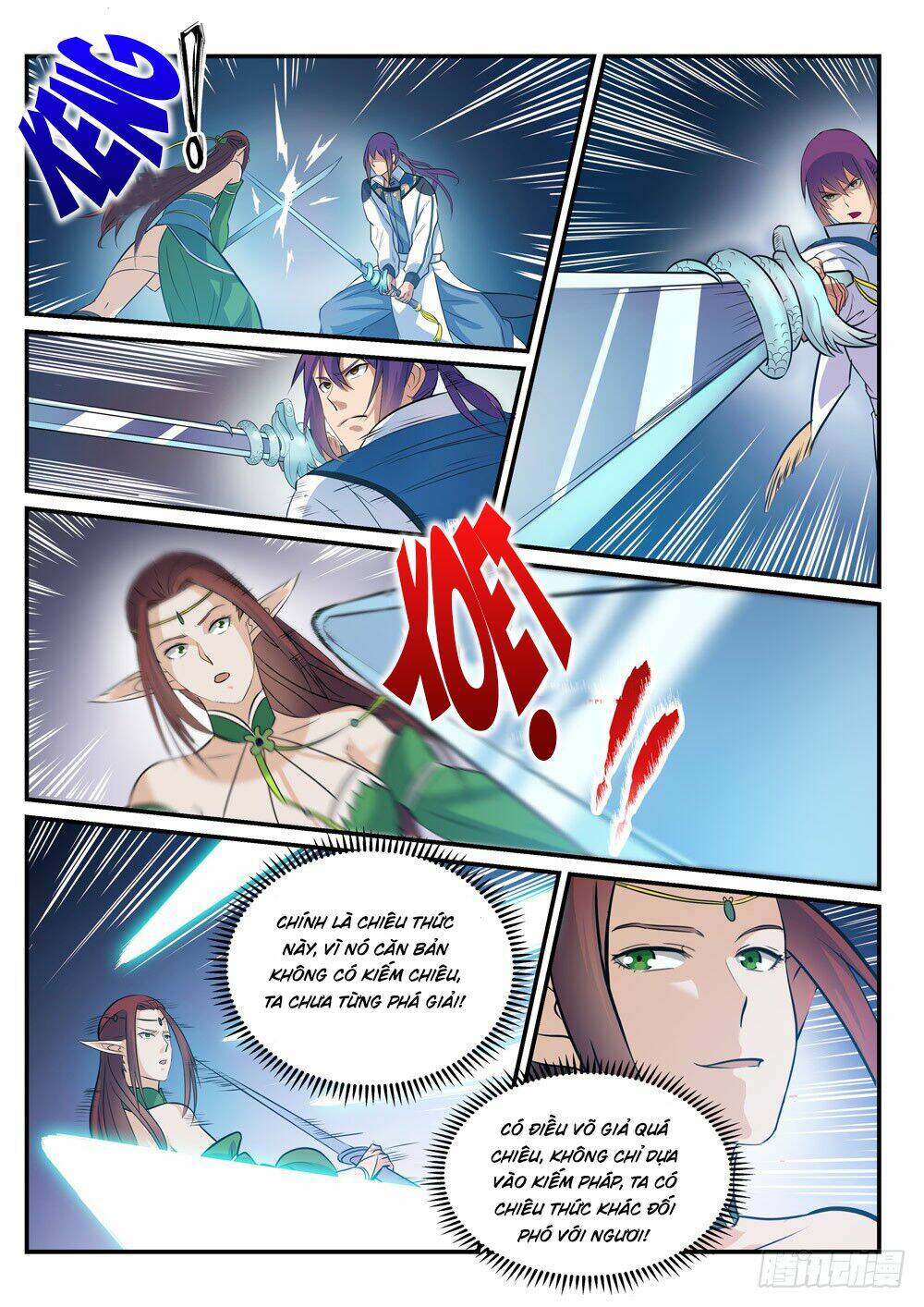 Chương 256 - Trang 8