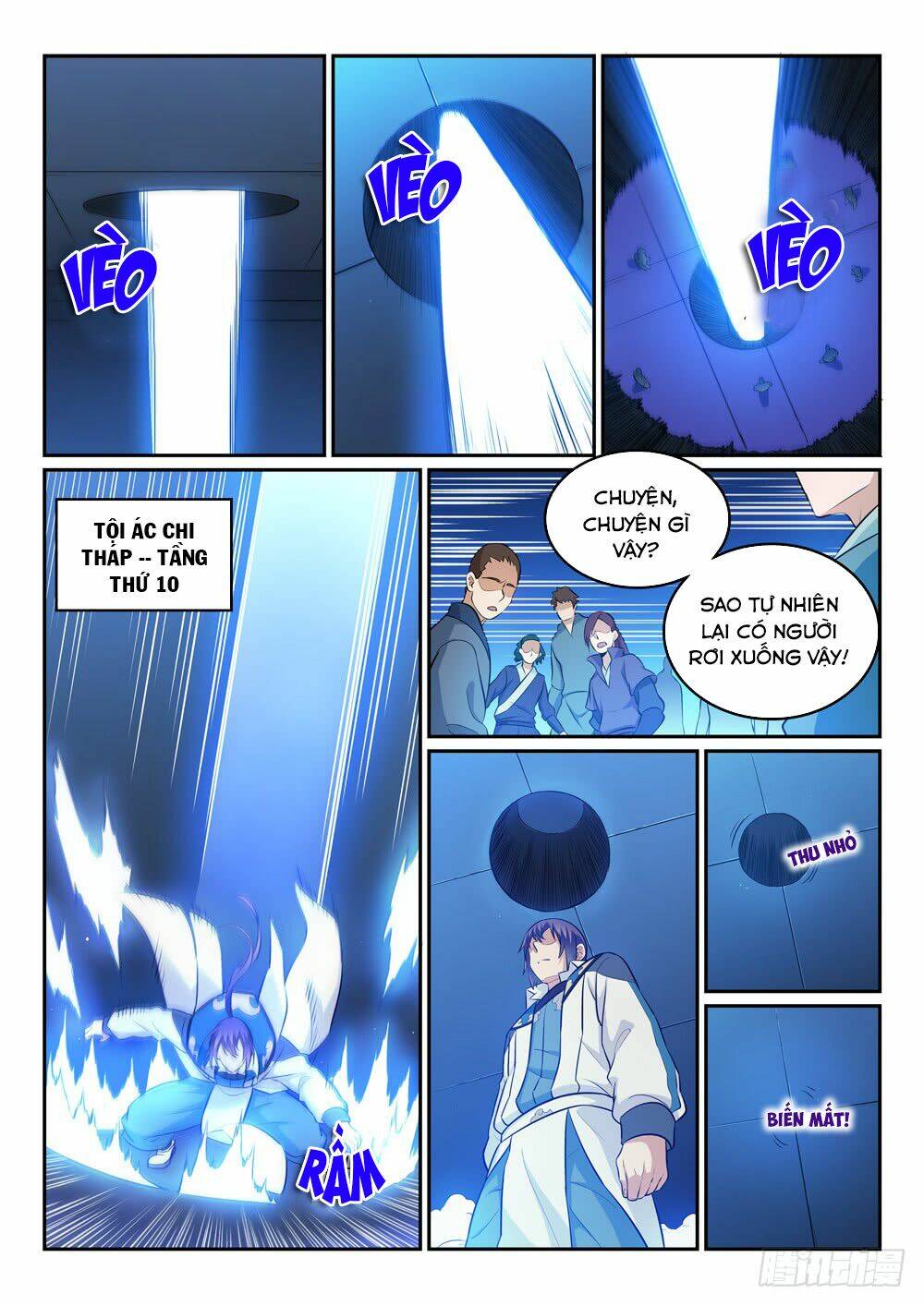Chương 267 - Trang 6
