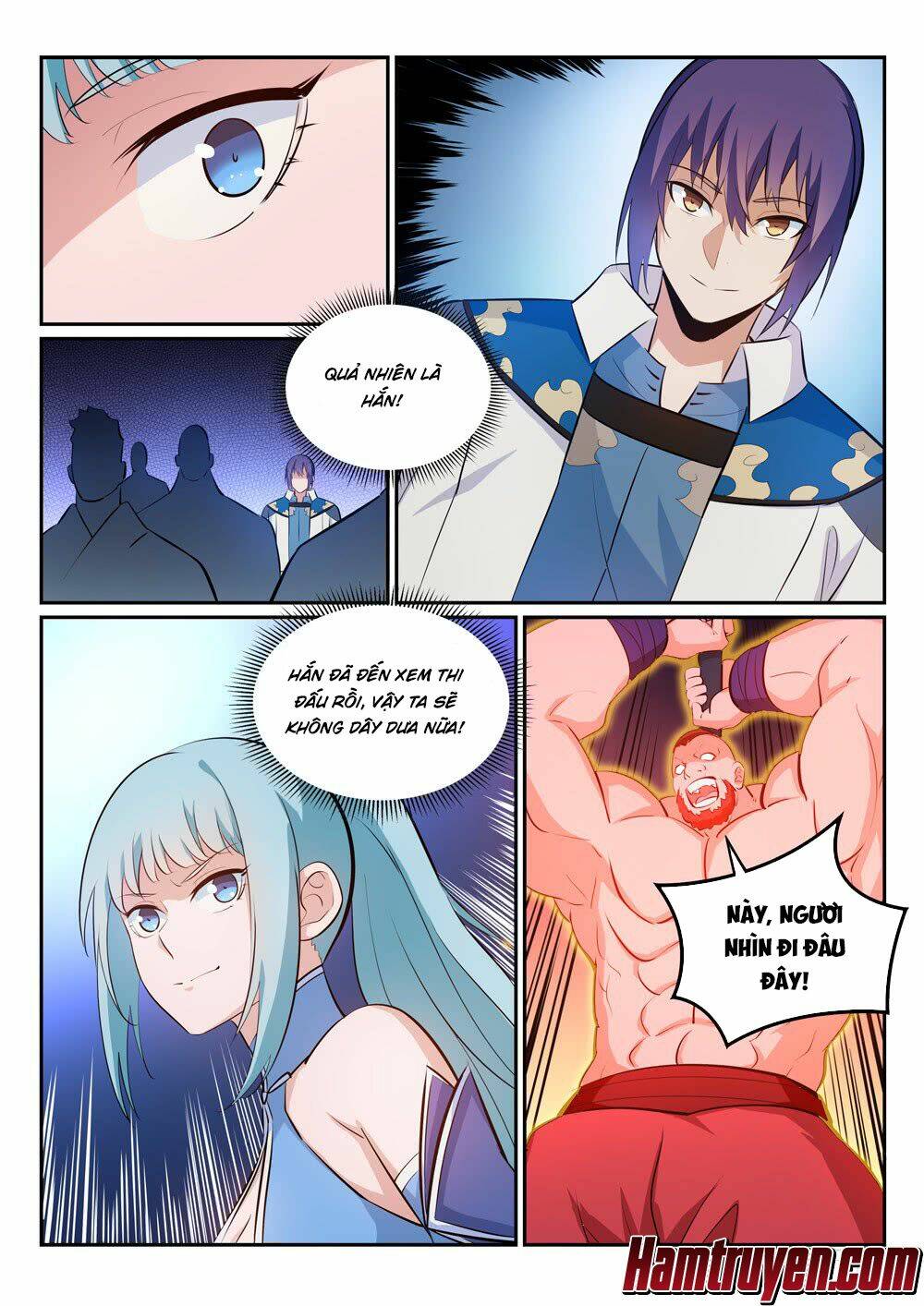 Chương 267 - Trang 8