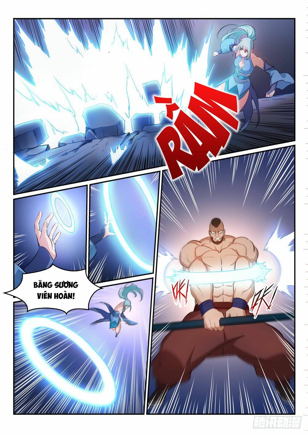 Chương 267 - Trang 9