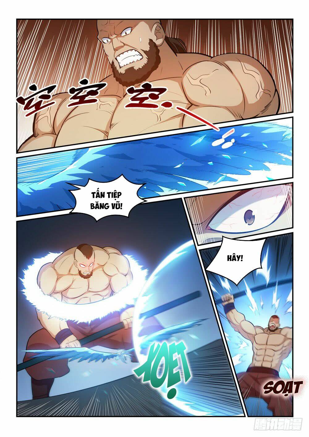Chương 267 - Trang 10