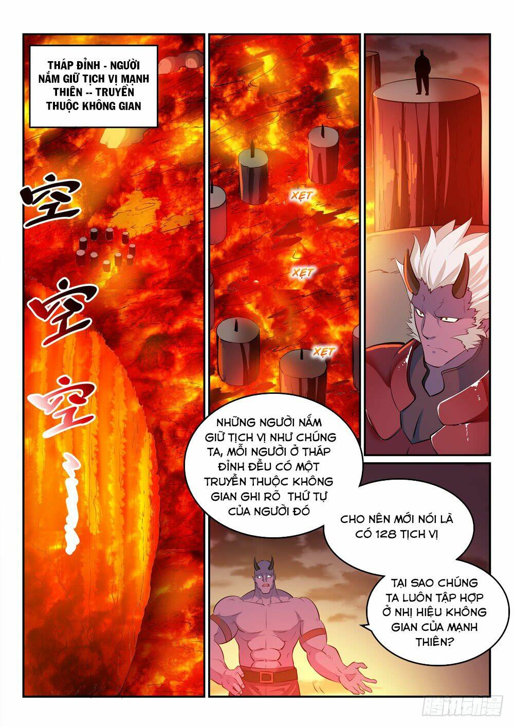 Chương 268 - Trang 5