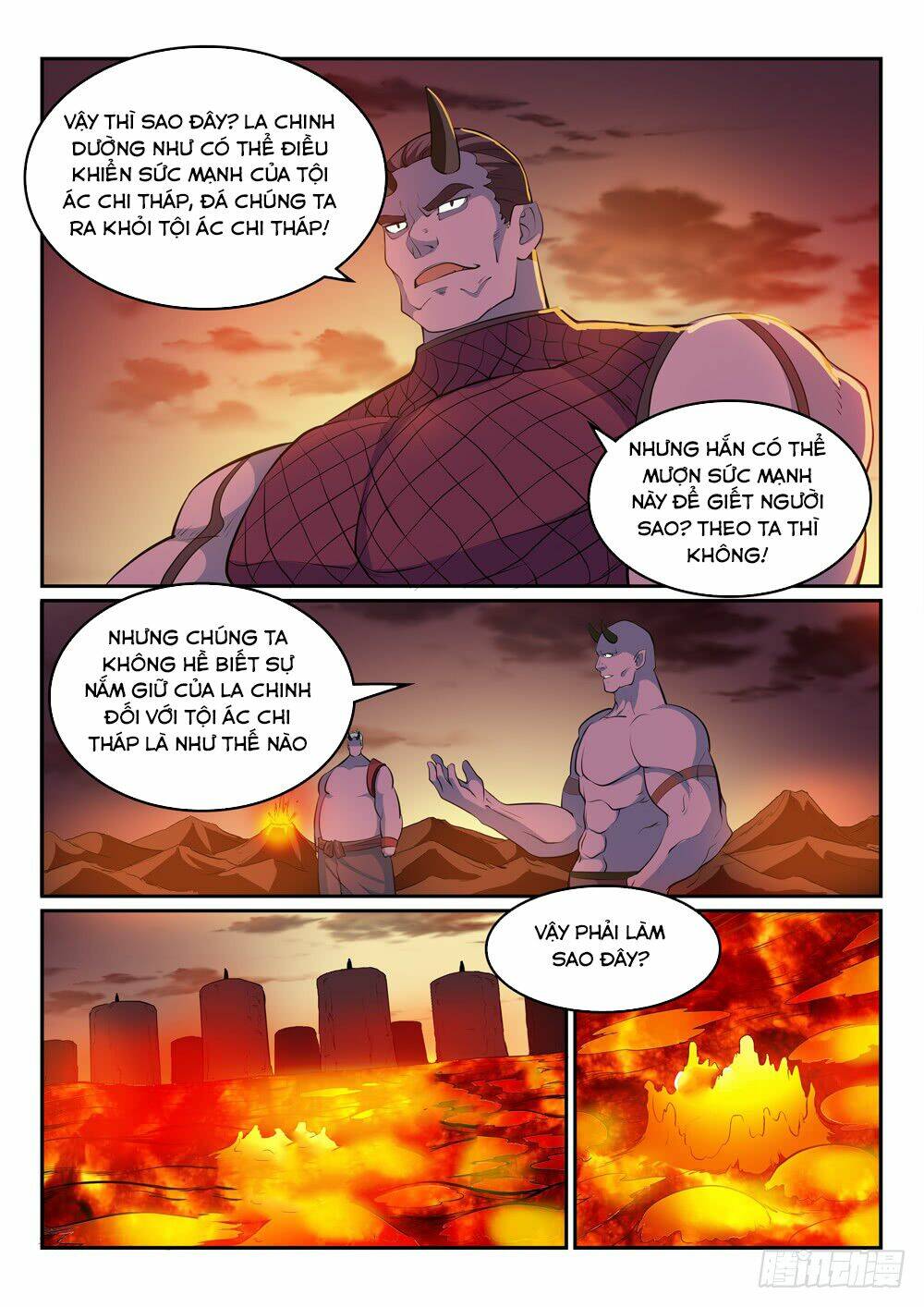 Chương 268 - Trang 8
