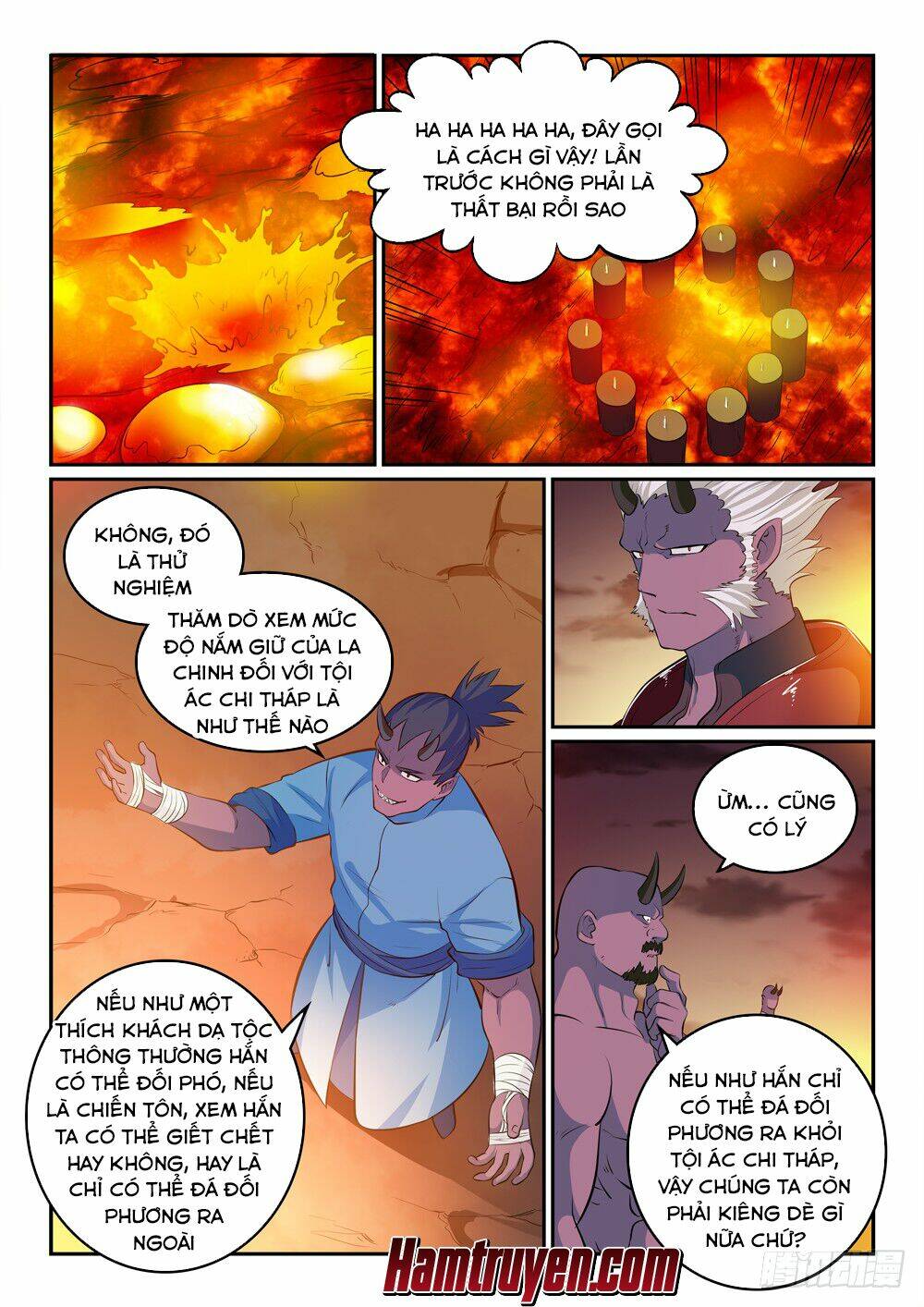 Chương 268 - Trang 10