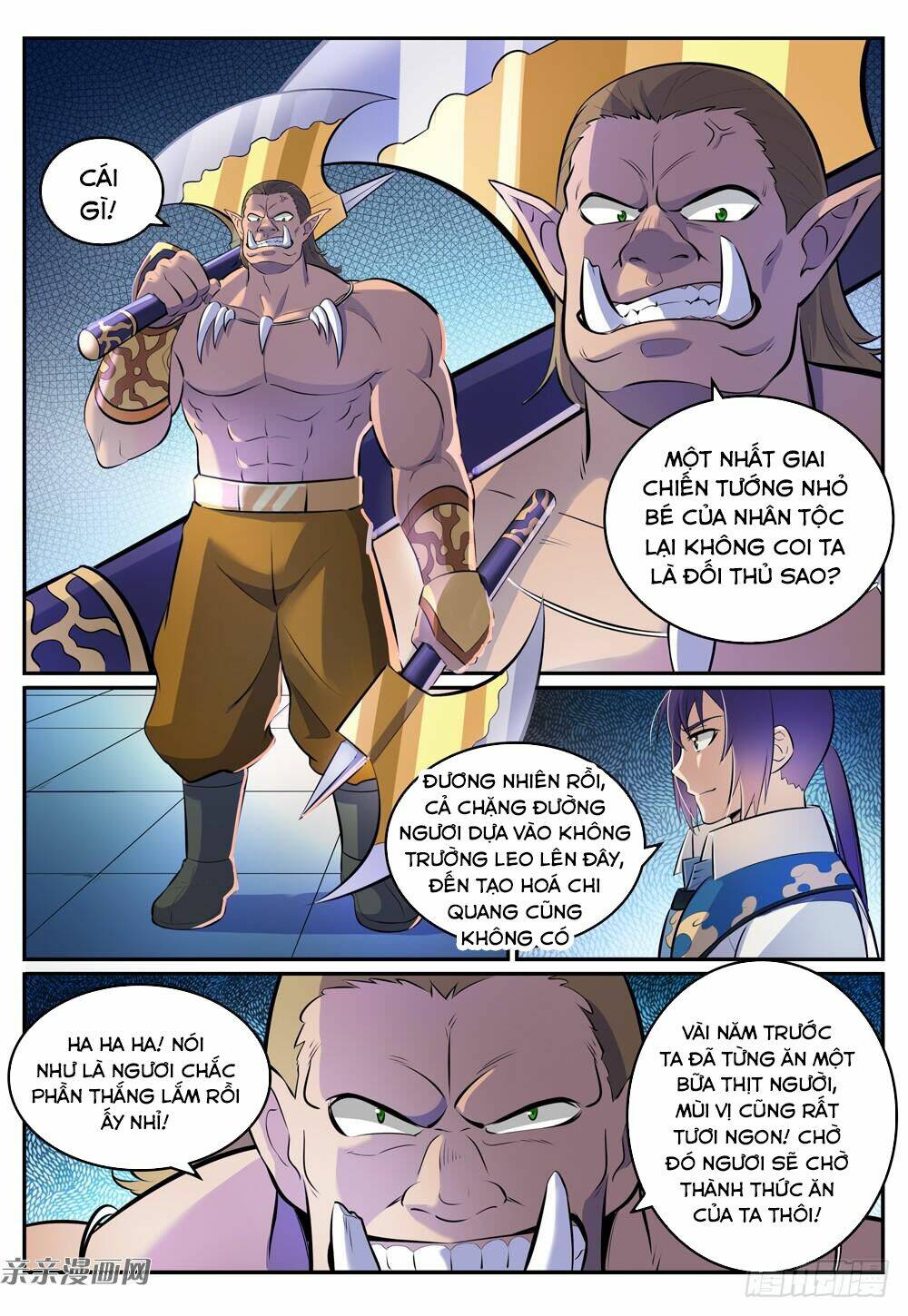 Chương 269 - Trang 3
