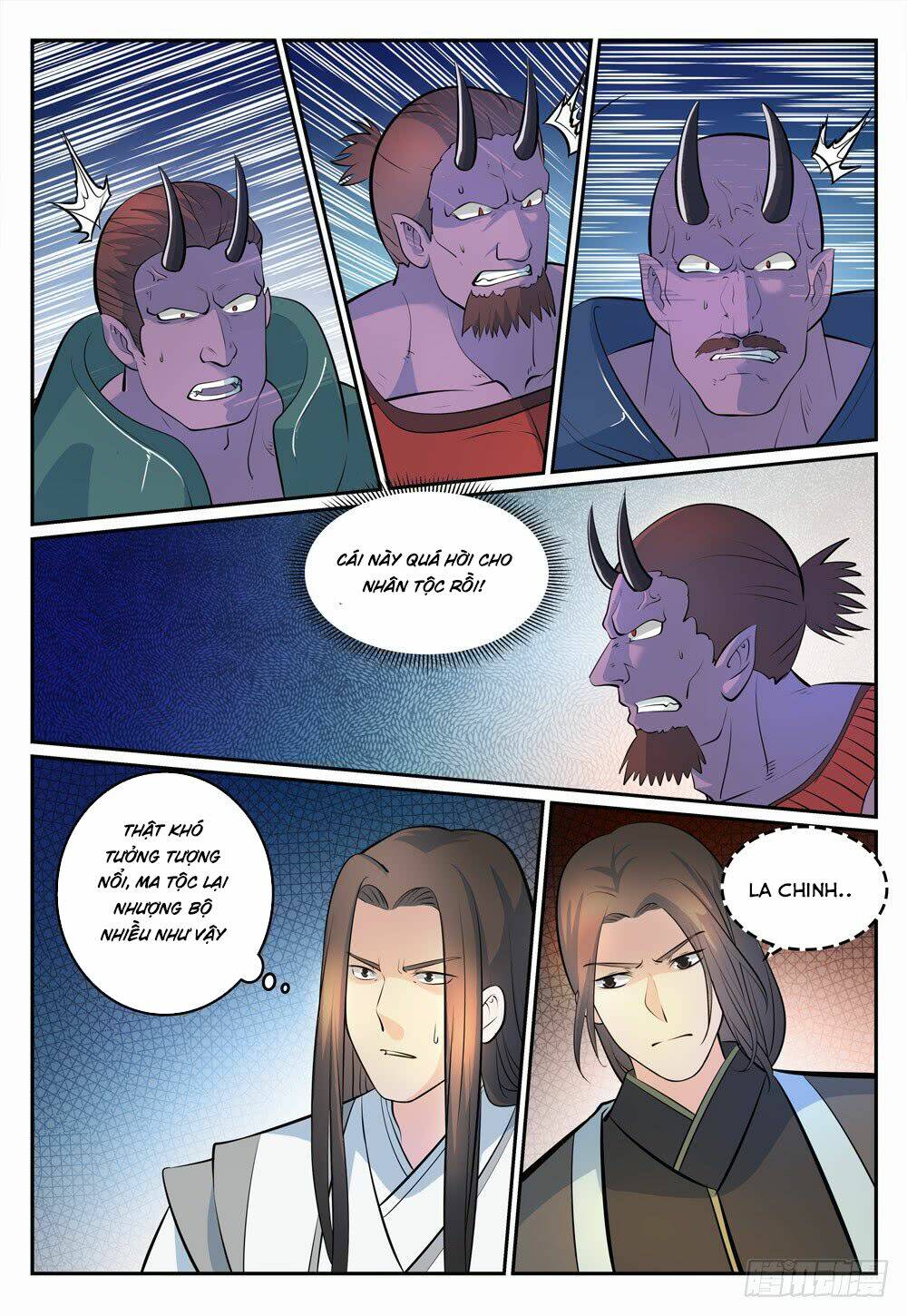 Chương 271 - Trang 4