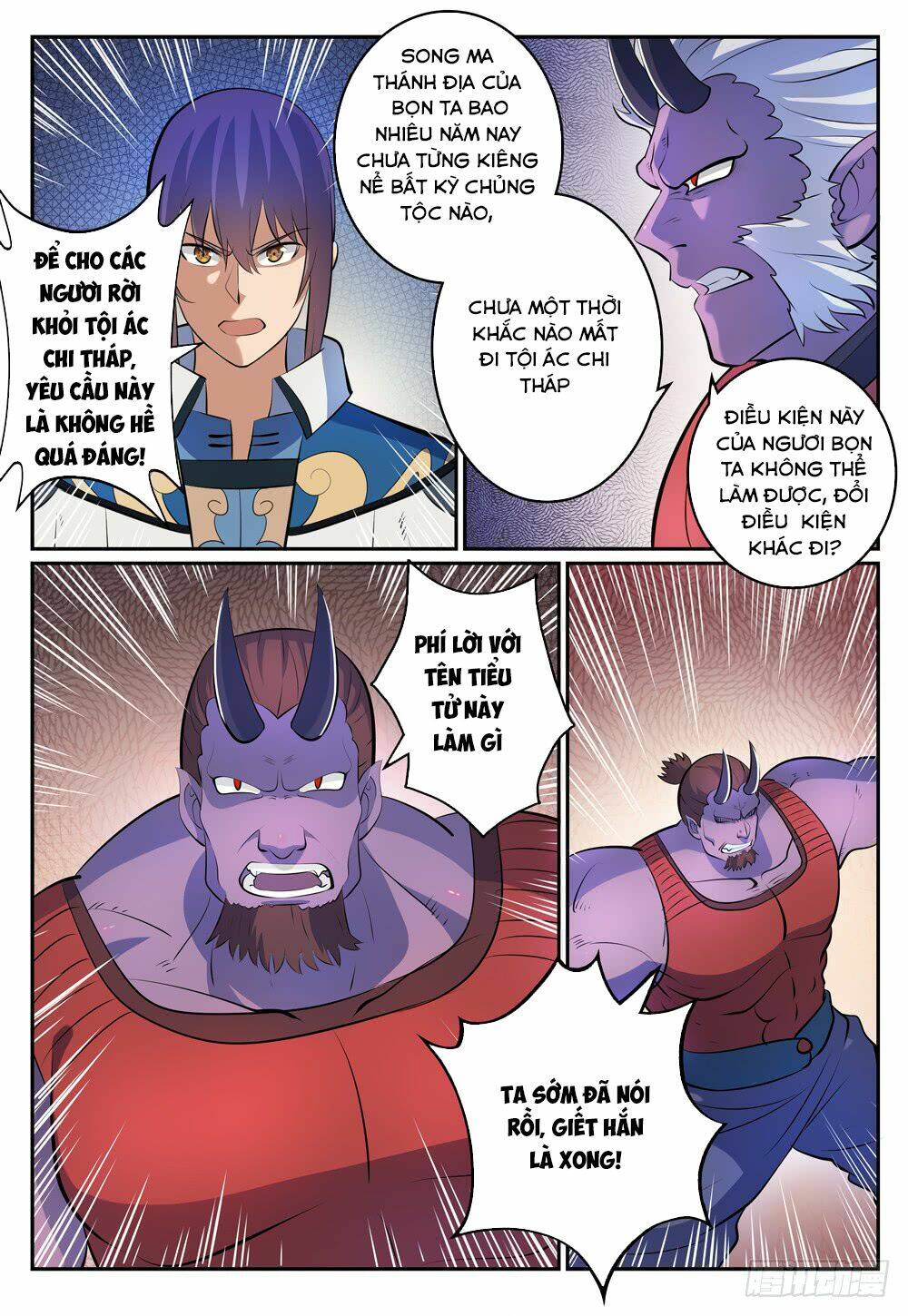 Chương 271 - Trang 10