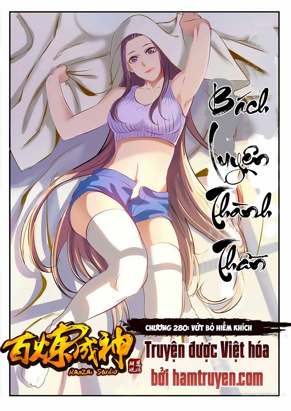 Chương 280 - Trang 2