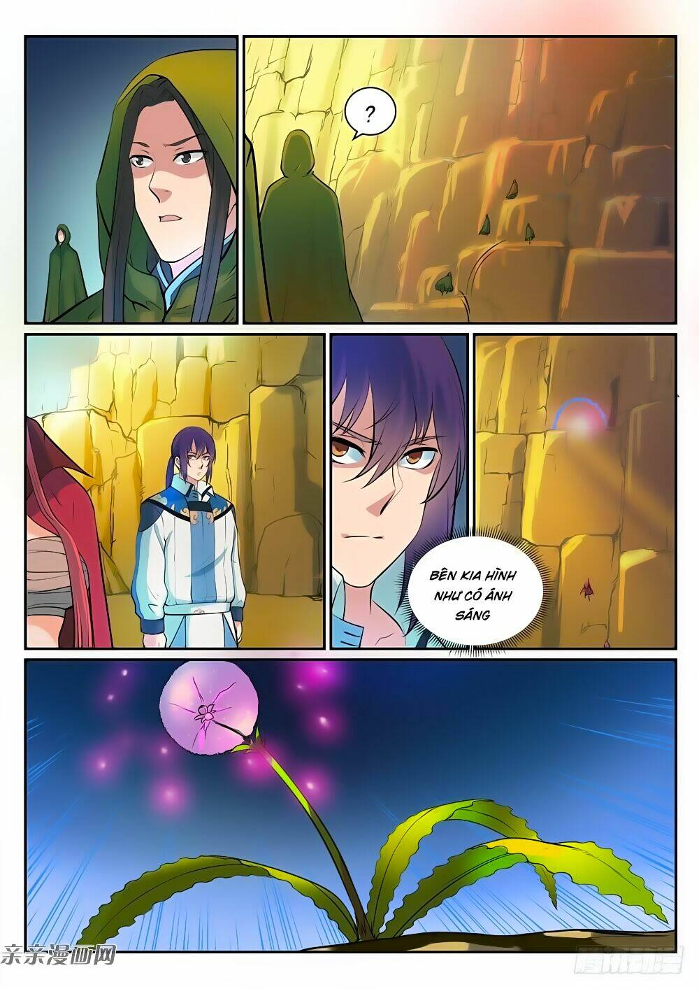 Chương 281 - Trang 8