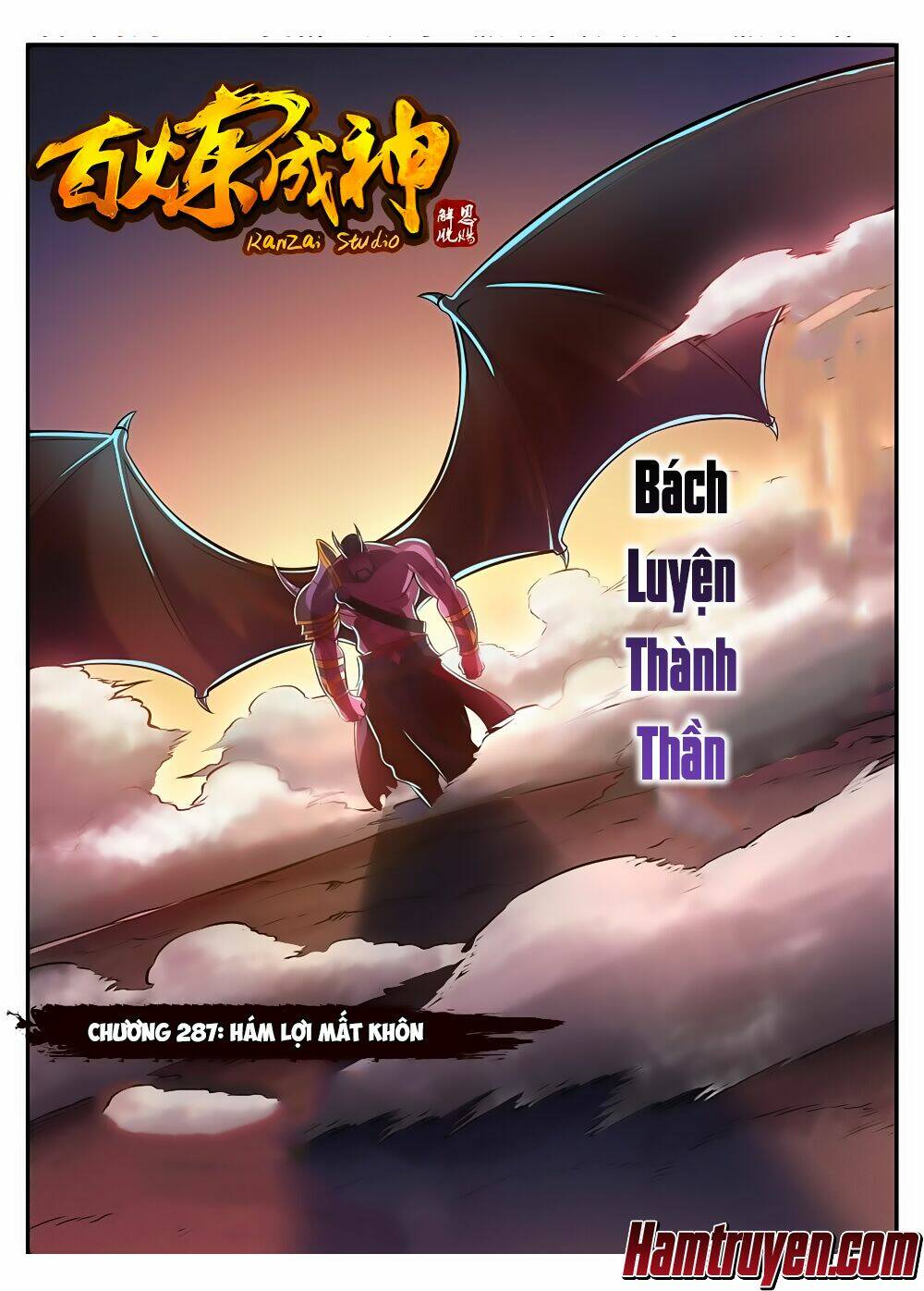 Chương 287 - Trang 2