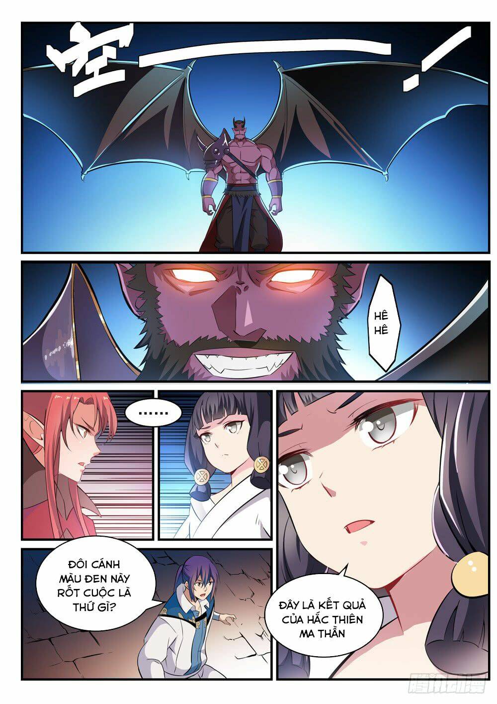 Chương 287 - Trang 3