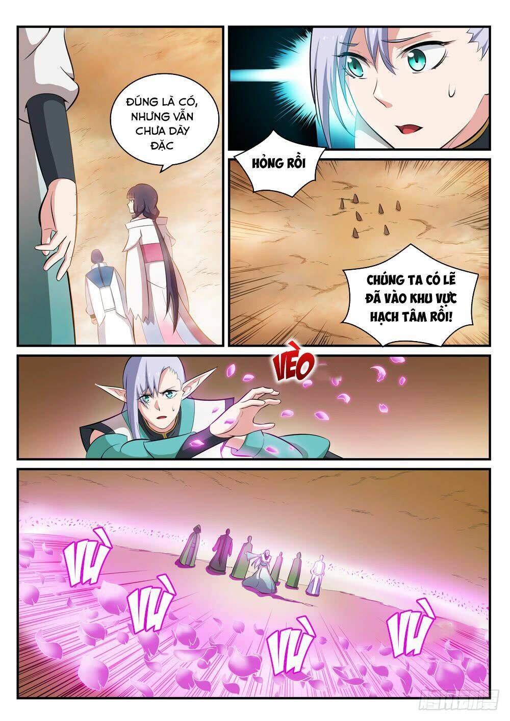 Chương 287 - Trang 10