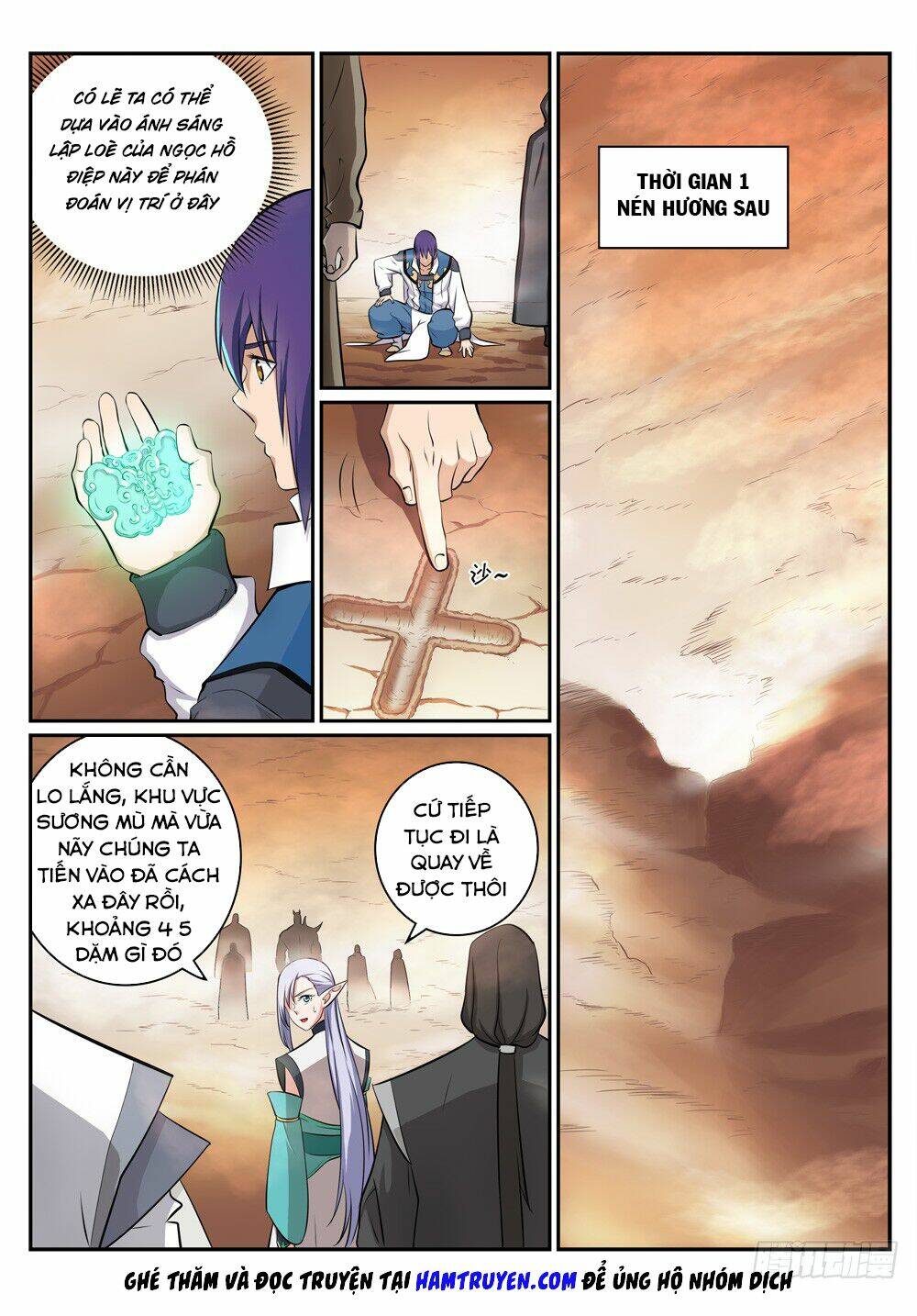 Chương 288 - Trang 3