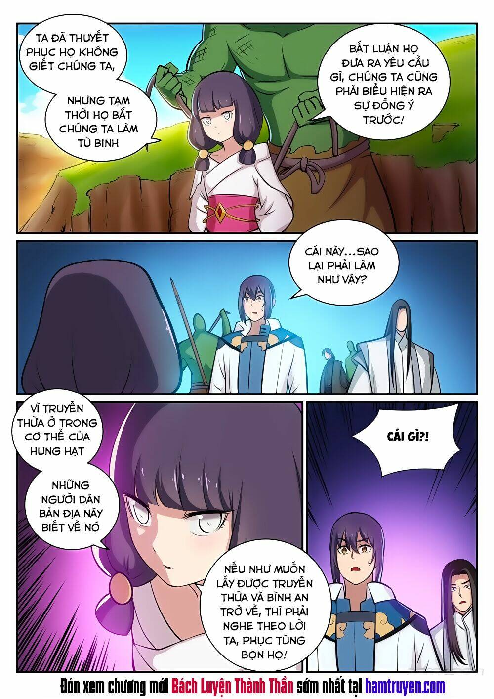 Chương 295 - Trang 17