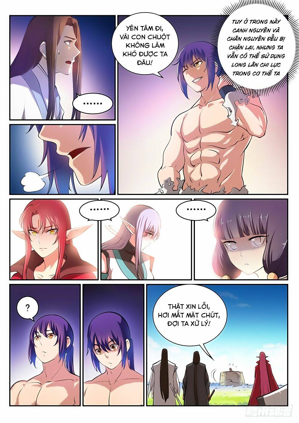 Chương 295 - Trang 5