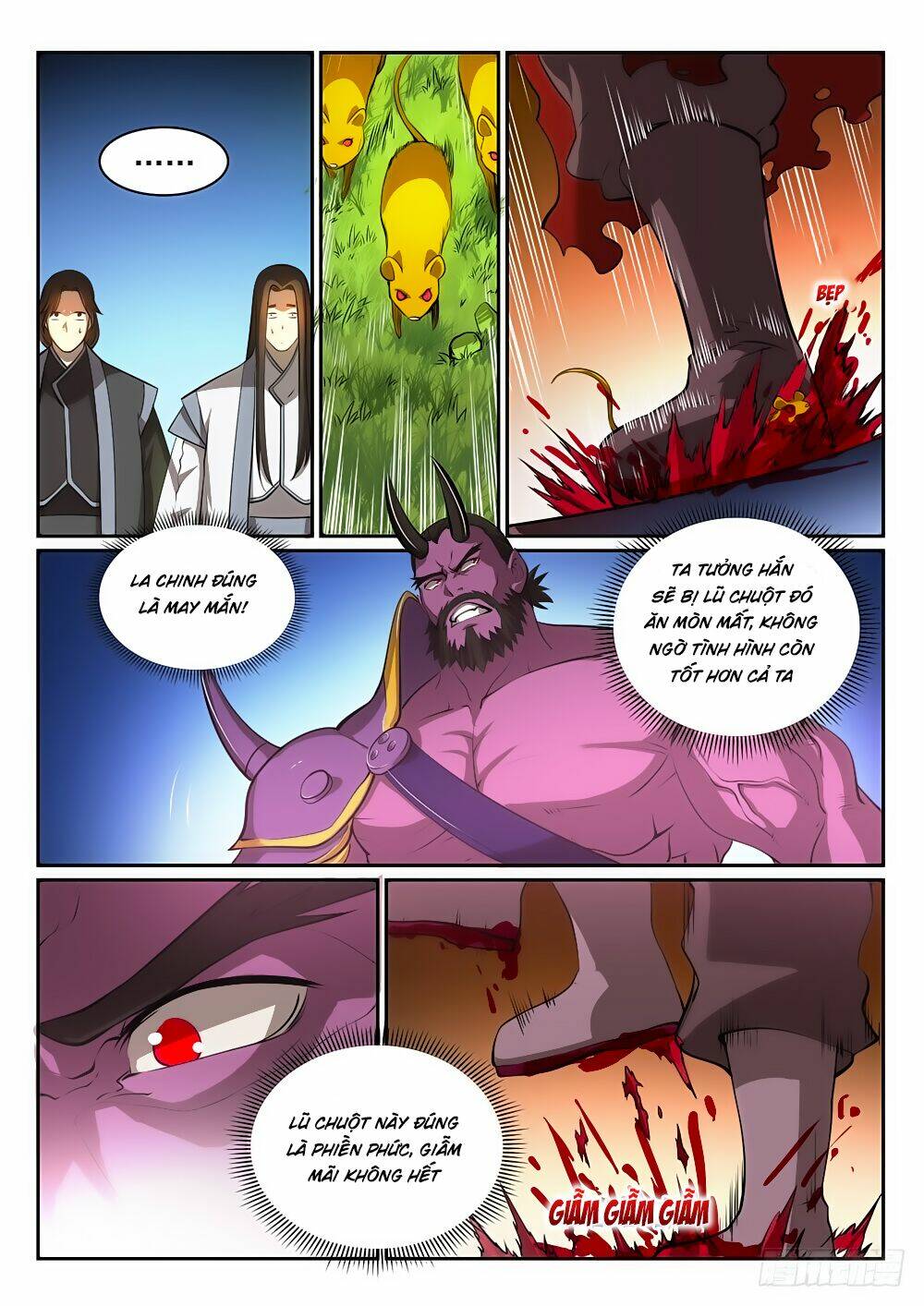 Chương 295 - Trang 6