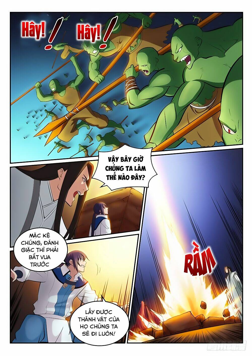 Chương 297 - Trang 3