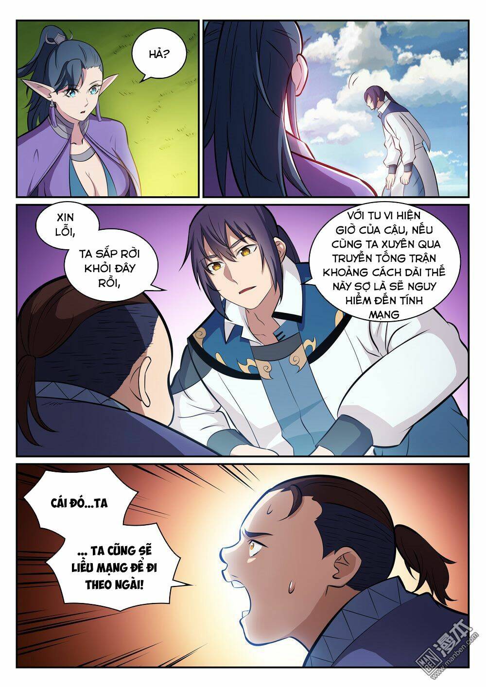 Chương 302 - Trang 13