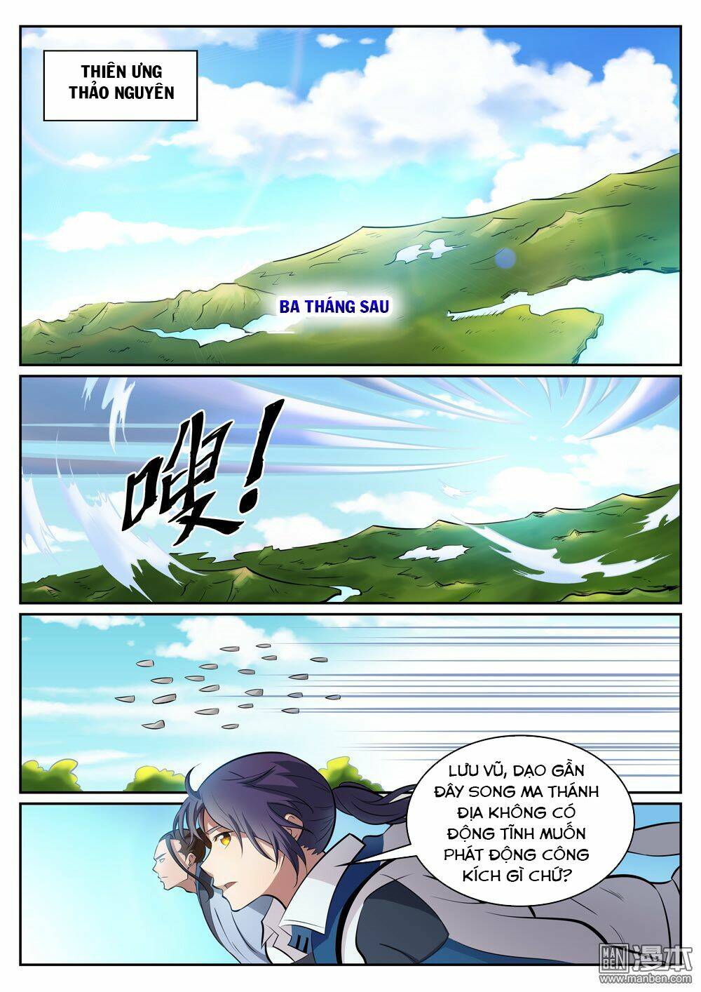 Chương 302 - Trang 4