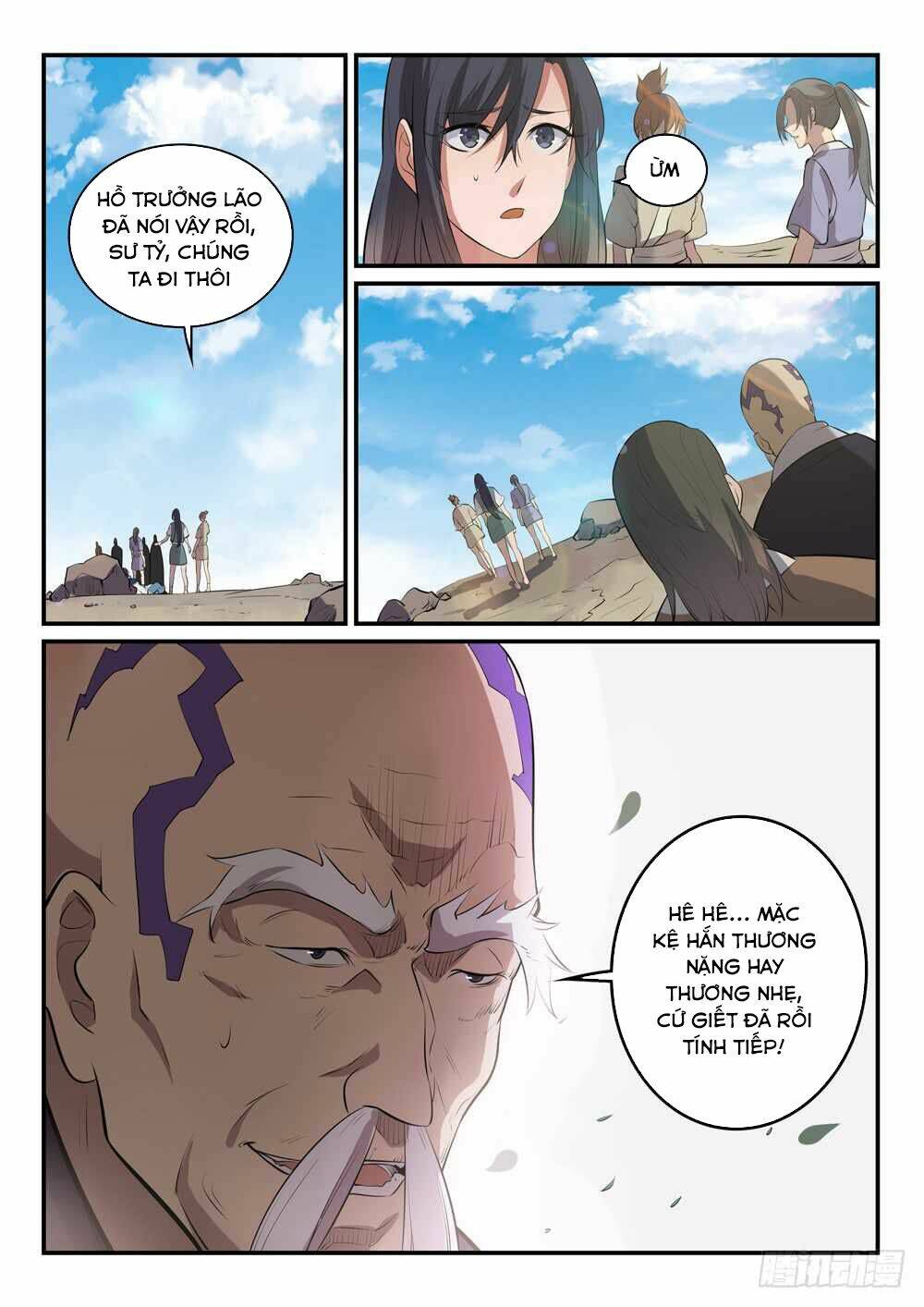 Chương 304 - Trang 5
