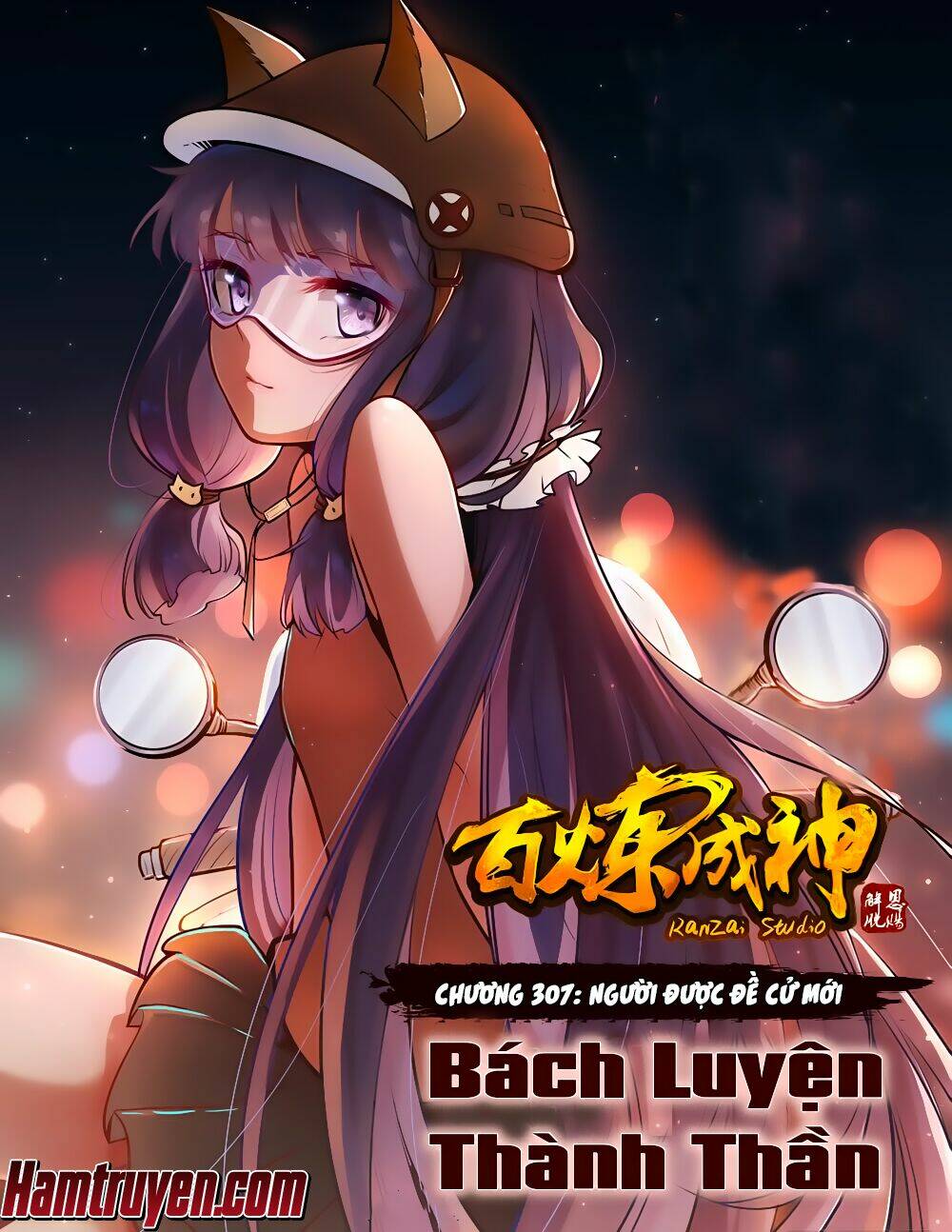 Chương 307 - Trang 2