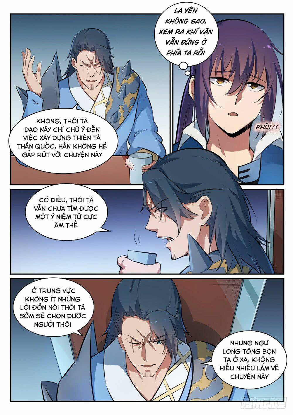 Chương 307 - Trang 3