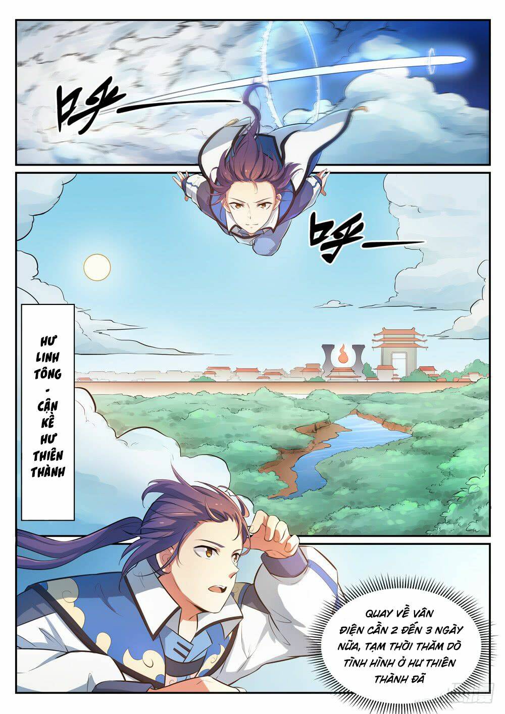 Chương 307 - Trang 6