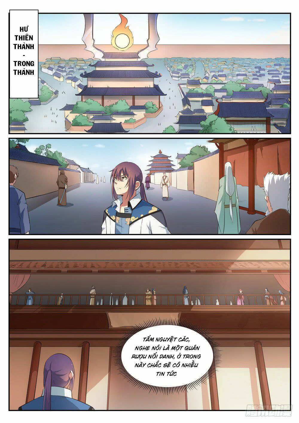 Chương 307 - Trang 9