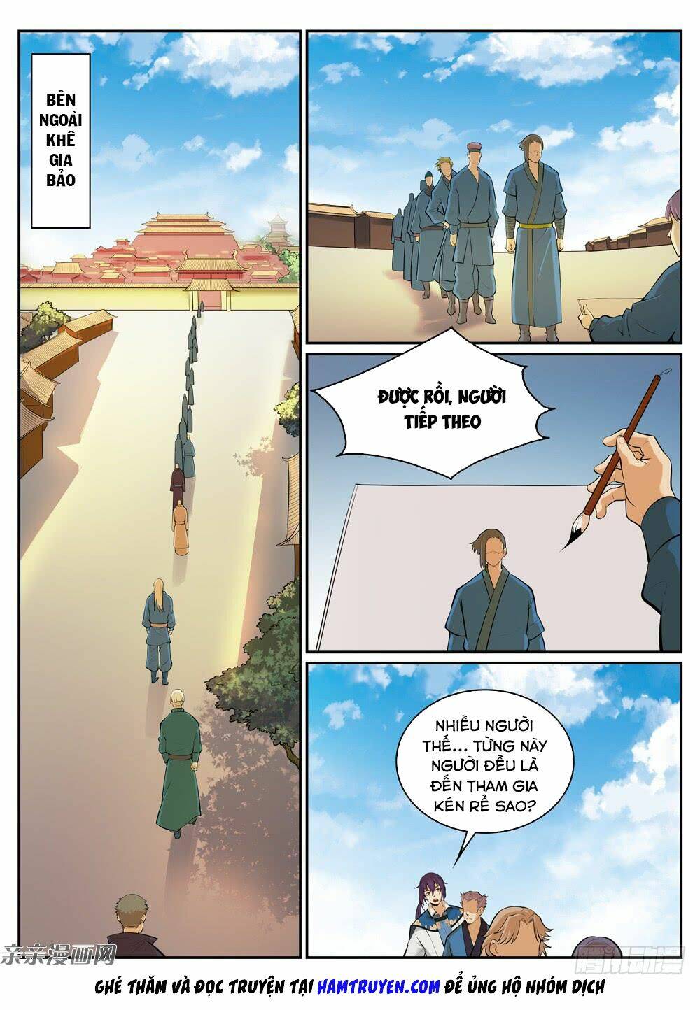 Chương 308 - Trang 7
