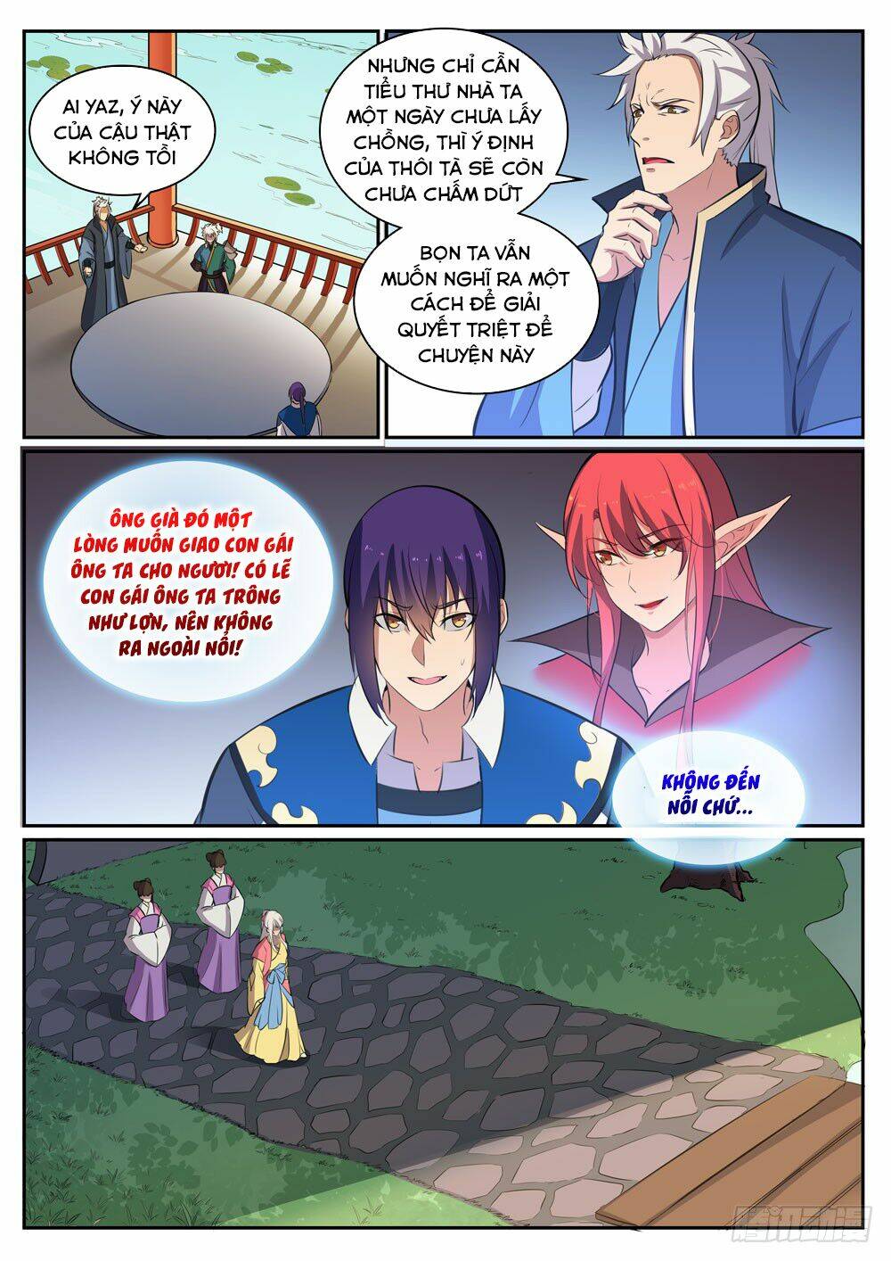 Chương 309 - Trang 3